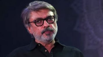 Sanjay Leela Bhansali says, “The music of Heeramandi has struck a chord”; speaks about overwhelming response from audience