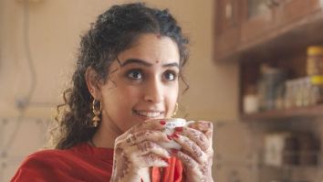 Sanya Malhotra starrer Mrs to close New York Indian Film Festival 2024