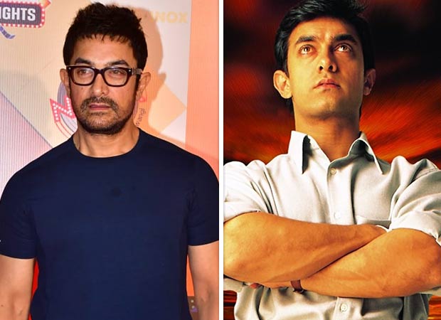 Sarfarosh's 25th anniversary screening: Aamir Khan reveals CBFC had reservations about mentioning Pakistan in the film: 