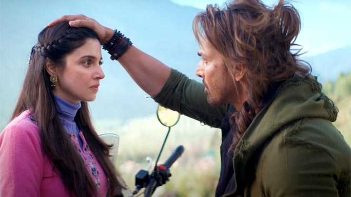 Savi: Vada Humse Karo (Song) | Divya Khossla, Harshvardhan Rane Savi: Vada Humse Karo (Song) | Divya Khossla, Harshvardhan Rane