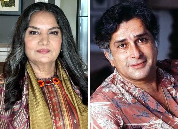 Shabana Azmi recalls Shashi Kapoor's "Crazy" behaviour on Fakira set: “I looked at my hairdresser, and I said, ‘How mean is he?’”