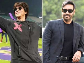 Shah Rukh Khan, Ajay Devgn top the list of celebrity-endorsed ads aired during Indian Premier League 2024