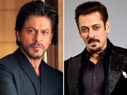 Shah Rukh Khan and Salman Khan urge Maharashtra citizens to cast their votes during 2024 Lok Sabha elections