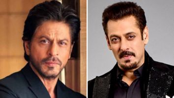 Shah Rukh Khan and Salman Khan urge Maharashtra citizens to cast their votes during 2024 Lok Sabha elections