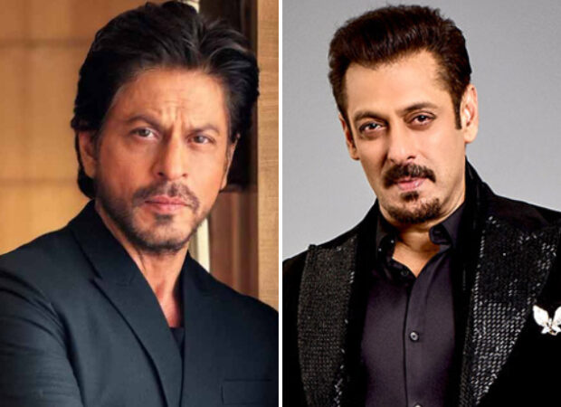 Shah Rukh Khan and Salman Khan urge Maharashtra residents to forged their votes throughout 2024 Lok Sabha elections : Bollywood Information