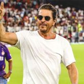 Shah Rukh Khan recovering well after heatstroke, to attend IPL 2024 finals to support KKR, says Juhi Chawla