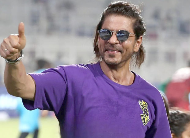 Shah Rukh Khan to be at Kolkata Knight Riders vs Lucknow Super Giants’ IPL 2024 match Lucknow Police clarifies fake news 