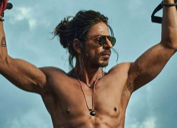 Shah Rukh Khan to bring back his salt and pepper look for King?