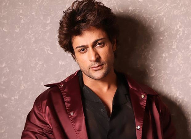 Shalin Bhanot opens up on taking up Khatron Ke Khiladi 14; says, "Reality shows are good entertainment and a change from your routine"