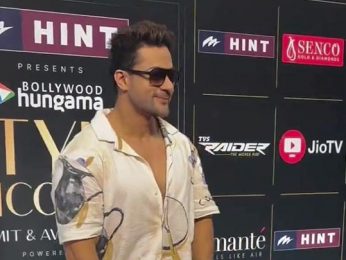 Shaleen Bhanot looks super cool as he graces the BH Style Icon Awards