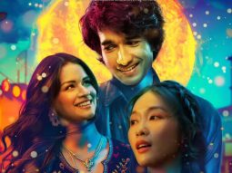 Shantanu Maheshwari and Avneet Kaur launch first look poster of India-Vietnam collaboration Love In Vietnam at Cannes 2024