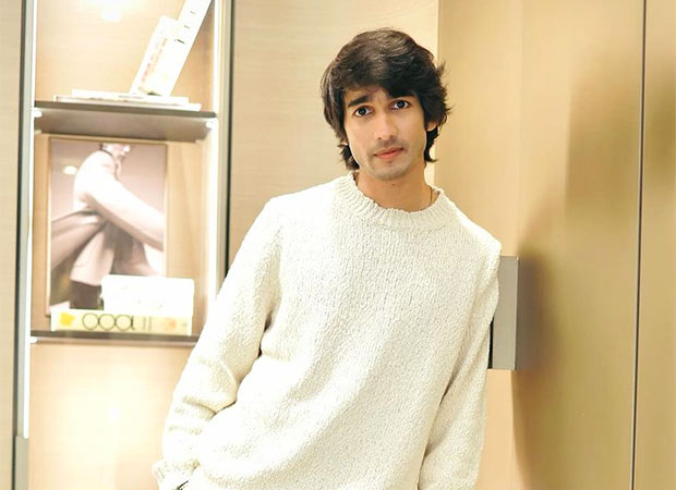 Shantanu Maheshwari makes debut at the 77th Cannes Film Festival; says, "Never thought I would get a chance to witness the festival"
