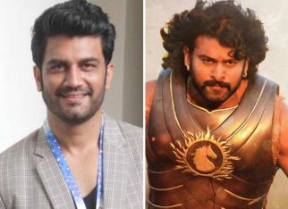 Sharad Kelkar reflects on his journey from stammering to voicing Baahubali; says, “My life changed after…”