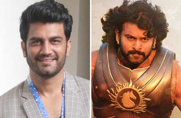 Sharad Kelkar reflects on his journey from stammering to voicing Baahubali; says, “My life changed after…”