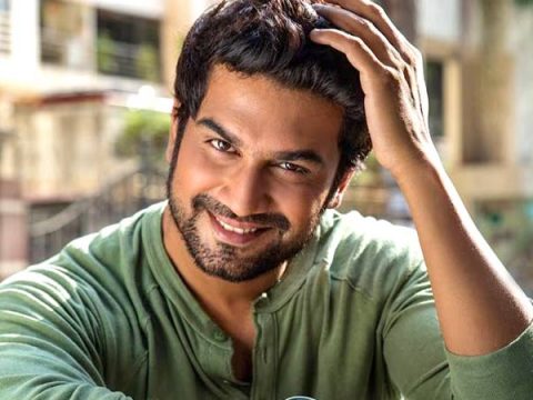 “Sharad Kelkar was given a mere Rs. 101 for his role in Srikanth,” reveals director Tushar Hiranandani