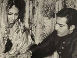Sharmila Tagore’s clever kitchen strategy turned Tiger Pataudi into a Master Chef:  “That was so clever of me”
