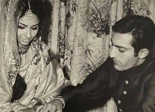 Sharmila Tagore’s clever kitchen strategy turned Tiger Pataudi into a ...