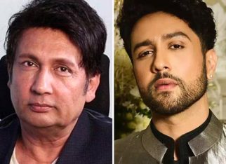 Shekhar Suman addresses rumours against son Adhyayan; thanks Sanjay Leela Bhansali for believing in his talent