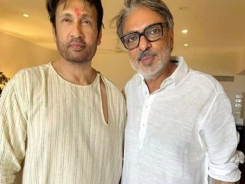 Shekhar Suman recalls Sanjay Leela Bhansali Bhansali’s “bizarre” reshoot of Heeramandi intimate scene: “Not been done by any actor or director”