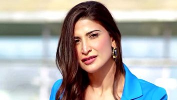 She’s here to take your weekend blues away! Aahana Kumra