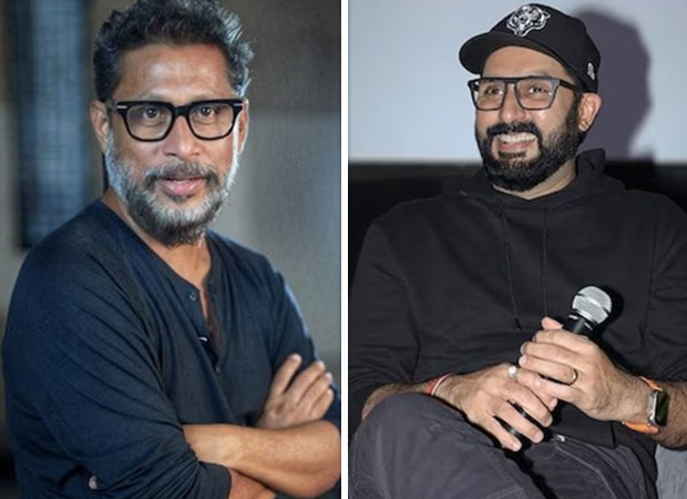 Shootjit Sircar announces release date of his next with Abhishek Bachchan on Piku's 9th anniversary