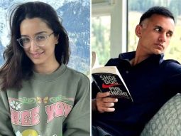 Shraddha Kapoor and Rahul Mody spark vacation rumours with matching photos