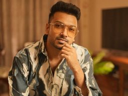 Shreyas Puranik on composing music for Dharma Productions in Dhadak 2, “It’s a dream production house”