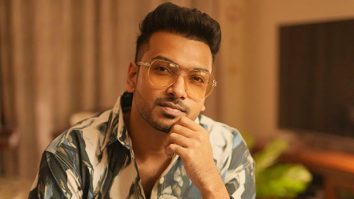 Shreyas Puranik on composing music for Dharma Productions in Dhadak 2, “It’s a dream production house”
