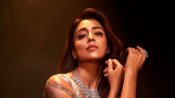 Celeb Photos Of Shriya Saran