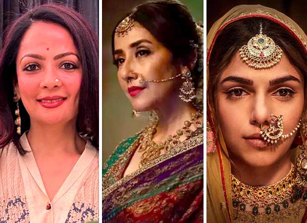 EXCLUSIVE: Shruti Mahajan talks about casting for Heeramandi: “Many from the industry asked me, ‘Why didn’t you think of us for Mallikajaan and Fareedan?’”; also says “Many have also praised Sharmin Segal's work"