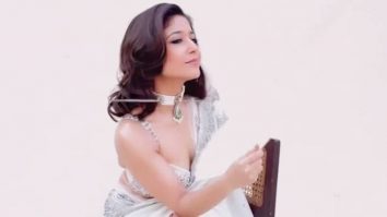 Shweta Tripathi Sharma defines divinity in a beautiful saree