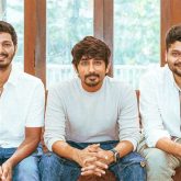 Siddharth 40 Chithha actor teams up with director Sri Ganesh for a new film