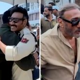 Singham Again: Rohit Shetty on shooting in Kashmir with Ajay Devgn, Jackie Shroff: “Once there was terrorism, unrest, curfews, no social life. And then Article 370 got abolished”