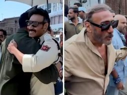 Singham Again: Rohit Shetty on shooting in Kashmir with Ajay Devgn, Jackie Shroff: “Once there was terrorism, unrest, curfews, no social life. And then Article 370 got abolished”