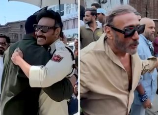 Singham Again: Rohit Shetty on shooting in Kashmir with Ajay Devgn, Jackie Shroff: “Once there was terrorism, unrest, curfews, no social life. And then Article 370 got abolished”