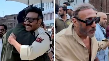 Singham Again: Rohit Shetty on shooting in Kashmir with Ajay Devgn, Jackie Shroff: “Once there was terrorism, unrest, curfews, no social life. And then Article 370 got abolished”