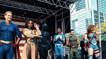 Sister Sage, Firecracker, and Black Noir reboot: Showrunner Eric Kripke teases three new supes for The Boys season 4