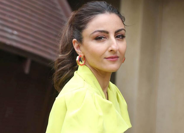 Soha Ali Khan recalls struggles of first job: Earned Rs. 15K as banker, paid Rs. 17K rent
