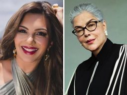 Somy Ali backs Zeenat Aman amid backlash, supports live-in relationships to reduce divorce rates