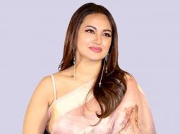 Sonakshi Sinha reflects on early interest in fashion and acting journey: “My life completely changed”