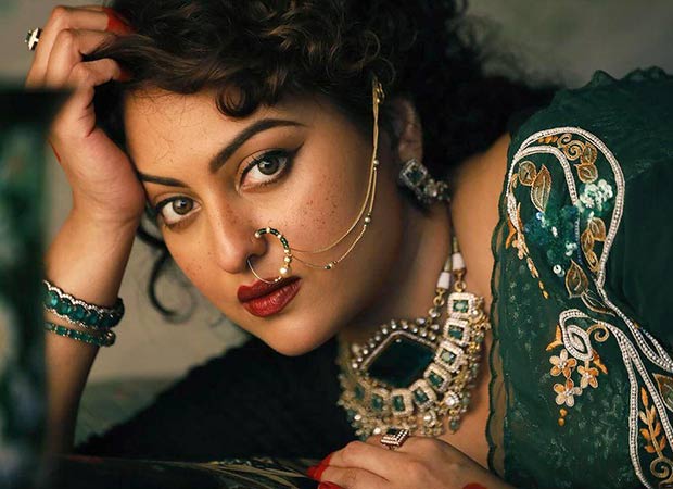 Sonakshi Sinha reveals the sexuality of her Heeramandi character Fareedan “In a place like Heeramandi, people were very open about it” 