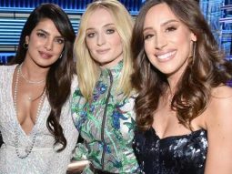 Sophie Turner hated Priyanka Chopra, Danielle Jonas and she were ‘always called the wives’ of Jonas Brothers: “It was just that the perception of us was as the groupies in the band”