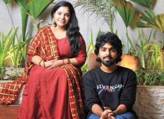South musician G.V. Prakash announces separation from his wife and playback singer Saindhavi after 10 years of marriage South musician G.V. Prakash announces separation from his wife and playback singer Saindhavi after 10 years of marriage