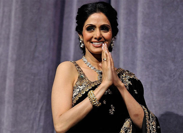 BMC honors Sridevi, Lokhandwala gets "Sridevi Kapoor Chowk”: Reports 