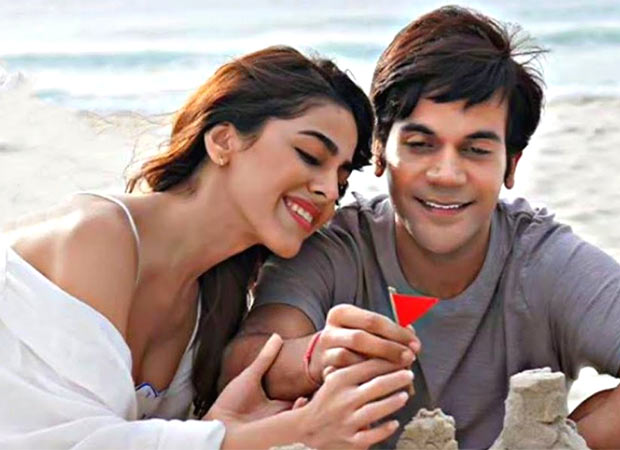 Srikanth Box Office: Film continues to progress well towards Rs. 50 crores lifetime - Friday updates