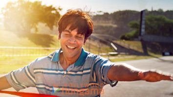 Movie Stills Of The Movie Srikanth