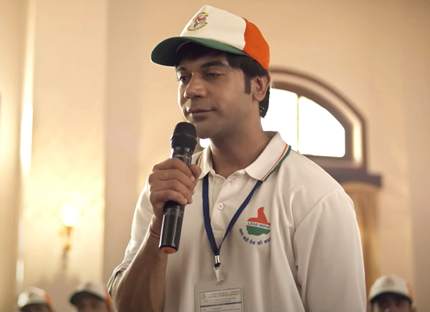 Srikanth Box Office: Rajkummar Rao starrer has another good Monday, to enjoy a double bill with Mr. & Mrs. Mahi next