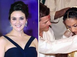 Suchitra Pillai opens up about Preity Zinta’s past relationship with her husband Lars Kjeldsen: “Preity and I were never friends”