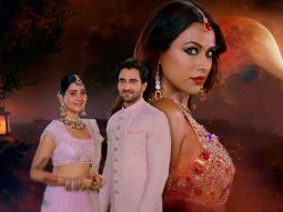 Suhagan Chudail: Nia Sharma says, “Nishiganda is on a quest to attain the 16th ‘Shringar’ which will make her the most beautiful and immortal supernatural entity”