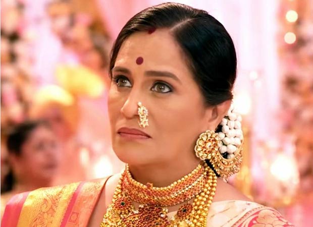 Sumukhi Pendse opens up about her character in the show Pukaar - Dil Se Dil Tak; says, “It seems like taking on a role like Jaya Bachanji in Rocky Aur Rani Ki Prem Kahani”
